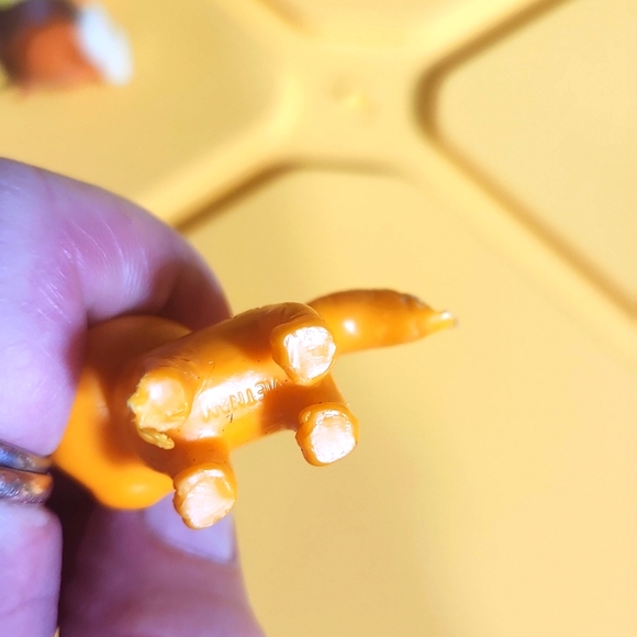 Paw Patrol RubbleTraining Center with 3 figures; Chichaletta & Mayor Humdinger - Picture 12 of 17